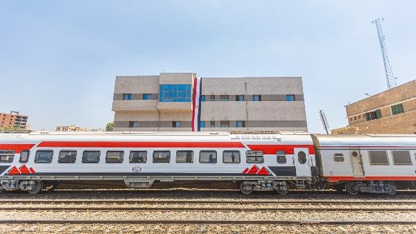 النقل: أبراج الإشارات في محطات الزقازيق والإسماعيلية والفردان تدخل الخدمة النقل: أبراج الإشارات في محطات الزقازيق والإسماعيلية والفردان تدخل الخدمة