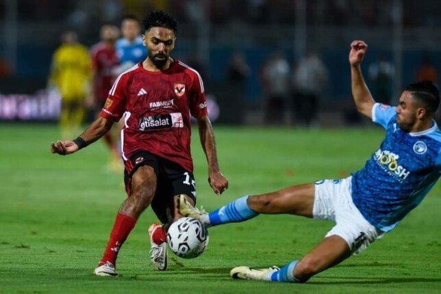 كريم رمزي: حسين الشحات وديانج سيرحلان عن الأهلي بعد كأس العالم للأندية
