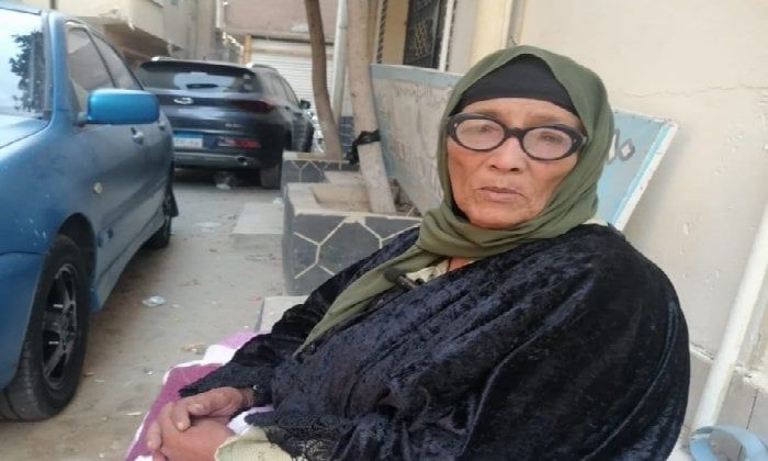 استجابة لـ «الأسبوع».. تضامن الشرقية تنفذ مُسنة بلا مأوى وتودعها فى دار لرعاية الكبار