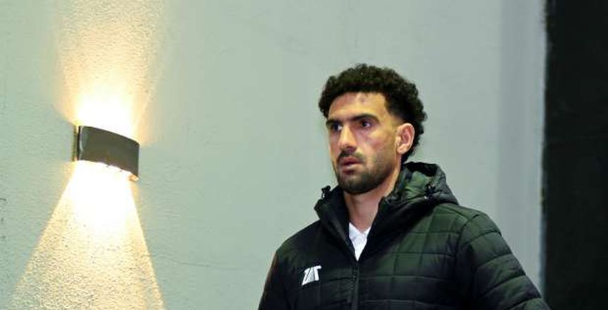 بالأسماء.. جون إدوارد يطيح بـ8 لاعبين خارج الزمالك بمقابل 150 مليون بالأسماء.. جون إدوارد يطيح بـ8 لاعبين خارج الزمالك بمقابل 150 مليون