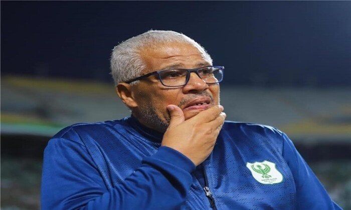 ميمي عبد الرازق: لا أستطيع رفض أي منصب داخل المصري ميمي عبد الرازق: لا أستطيع رفض أي منصب داخل المصري