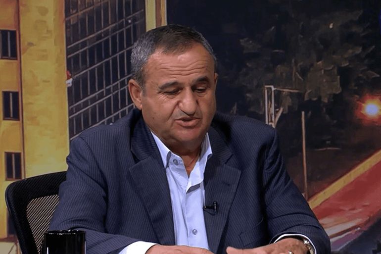 الكواليت .. العدد الإجمالي يتراوح بين نصف مليون إلى مليون رأس من الأضاحي البلدية والمستوردة، وهي كميات تفيض عن حاجة السوق. الجزيرة نت