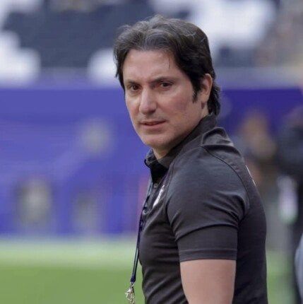 اتحاد الكرة يعلن أسباب اختيار محمود فايز مشرفا على محللي الآداء اتحاد الكرة يعلن أسباب اختيار محمود فايز مشرفا على محللي الآداء