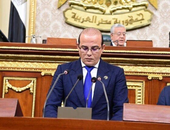 نائب يطالب بتشديد الرقابة على الأسواق بالتزامن مع حلول عيد الأضحى نائب يطالب بتشديد الرقابة على الأسواق بالتزامن مع حلول عيد الأضحى