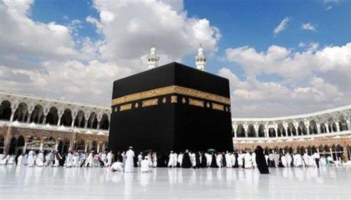 الحج 2025