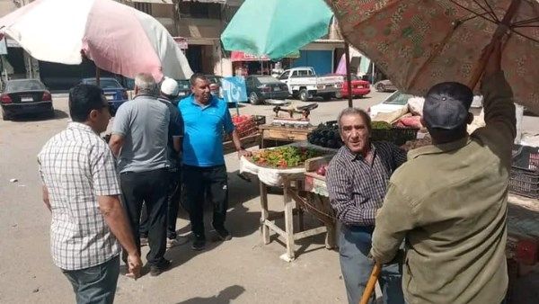 استجابة لشكاوى المواطنين.. حملة لمصادرة مكبرات الصوت بزهور بورسعيد استجابة لشكاوى المواطنين.. حملة لمصادرة مكبرات الصوت بزهور بورسعيد