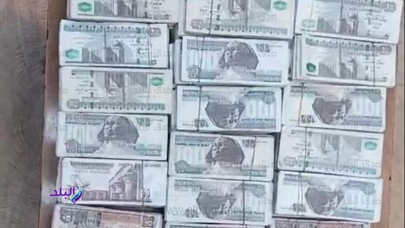 ضبط نصاب استولى على 50 مليون جنيه من المواطنين في بورسعيد
