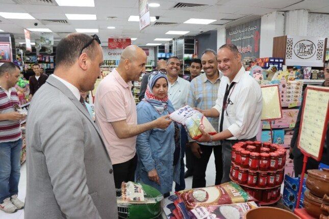 غلق وتشميع مركز حضانات وعيادات مخالفة في بني سويف غلق وتشميع مركز حضانات وعيادات مخالفة في بني سويف