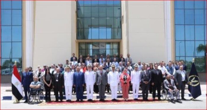 الداخلية تنظم ورشة عمل تدريبية للكوادر الإدارية بالوزارات الداخلية تنظم ورشة عمل تدريبية للكوادر الإدارية بالوزارات