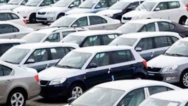23.1 مليون جنيه حصيلة البيع بجلسة مزاد سيارات وبضائع جمارك بورسعيد