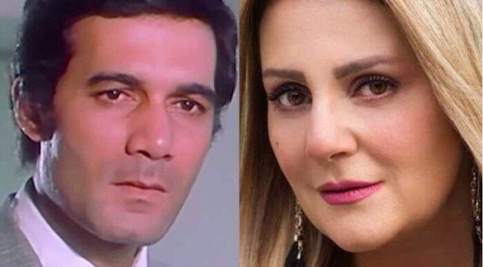 «افتقدك كثيرا».. رانيا محمود ياسين تحيي ذكرى ميلاد والدها «افتقدك كثيرا».. رانيا محمود ياسين تحيي ذكرى ميلاد والدها