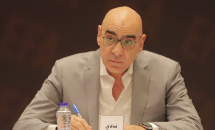 «المحترفون والهبوط».. الزمالك يكشف طلباته في اجتماع اتحاد الكرة «المحترفون والهبوط».. الزمالك يكشف طلباته في اجتماع اتحاد الكرة