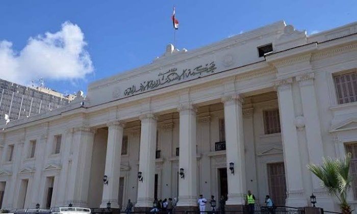 جنايات الإسكندرية تحيل أوراق المتهم بقتل صديقه إلى المفتي جنايات الإسكندرية تحيل أوراق المتهم بقتل صديقه إلى المفتي