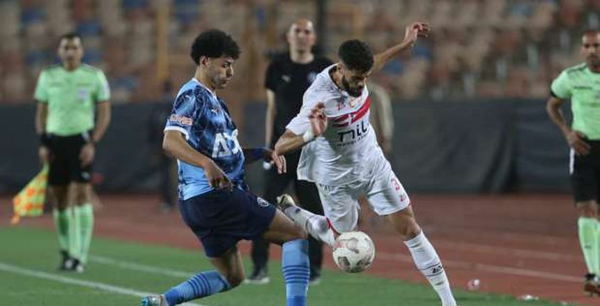 عاجل.. فتح باب حجز تذاكر مباراة الزمالك وبيراميدز في نهائي كأس مصر