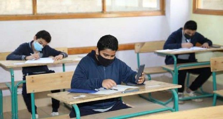 موعد انتهاء امتحانات الشهادة الإعدادية 2025