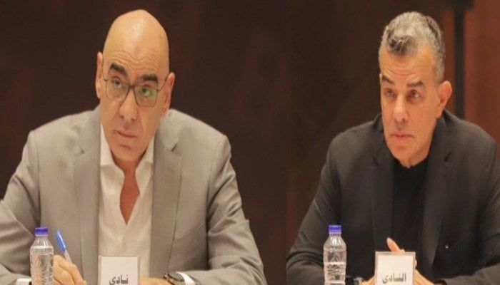 الأهلي والزمالك يرفضان مقترح زيادة عدد أندية الدوري إلى 22 الأهلي والزمالك يرفضان مقترح زيادة عدد أندية الدوري إلى 22