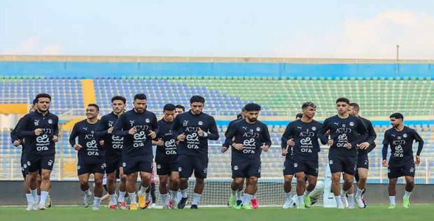 الدوري المصري يتوقف في نوفمبر.. وتعديل موعد الانطلاق لخدمة منتخب مصر