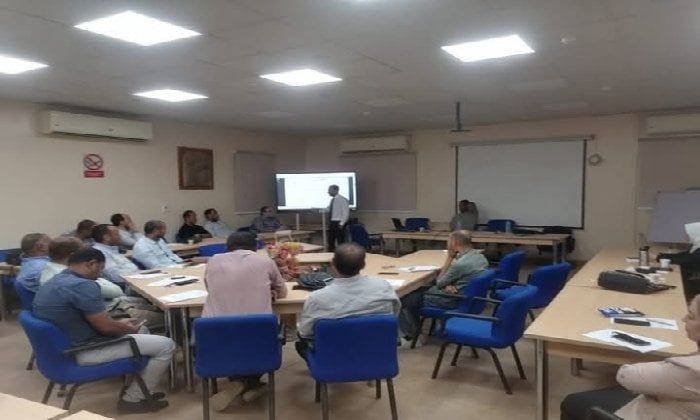 بدء تطبيق المحاور المرورية الجديدة بالمدينة تجريبياً أول أيام عيد الأضحى المبارك بالفيوم بدء تطبيق المحاور المرورية الجديدة بالمدينة تجريبياً أول أيام عيد الأضحى المبارك بالفيوم