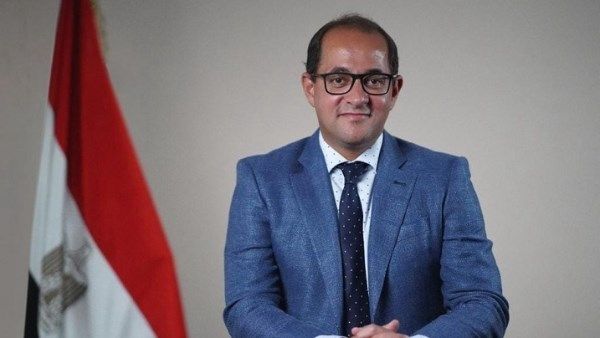 رد أعباء الصادرات| وزير المالية: الشريحة الخامسة لقرض النقد سيتم صرفها بداية العام المالي رد أعباء الصادرات| وزير المالية: الشريحة الخامسة لقرض النقد سيتم صرفها بداية العام المالي