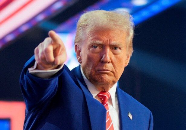 البيت الأبيض: من المرجح أن يتحدث البيت الأبيض: من المرجح أن يتحدث