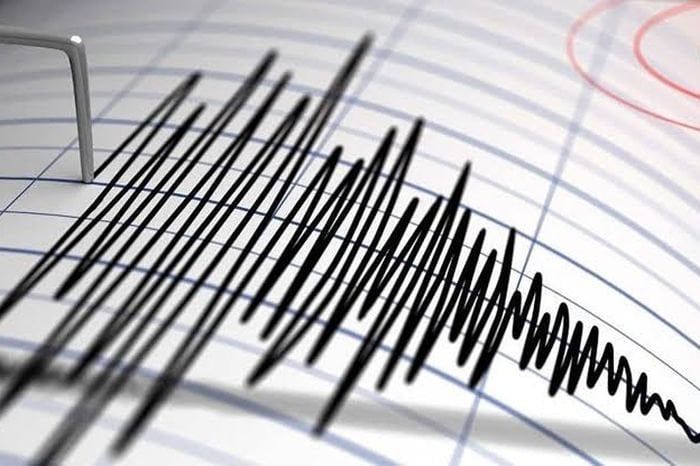زلزال قوي يضرب شرق البحر المتوسط.. وتشعر به 9 دول منها مصر والسعودية