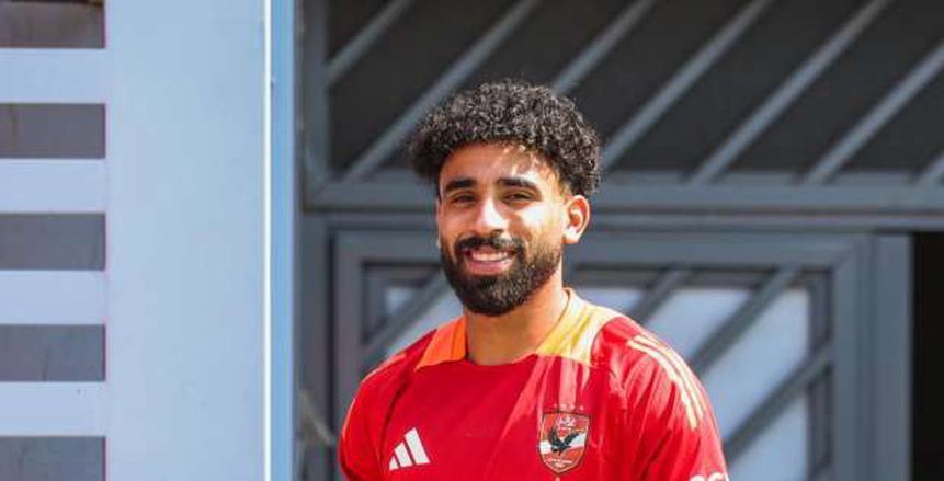 مروان عطية يوضح أسباب عدم خوض القمة أمام الزمالك.. ويكشف دور الخطيب مروان عطية يوضح أسباب عدم خوض القمة أمام الزمالك.. ويكشف دور الخطيب