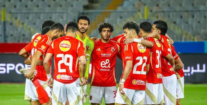 بيقولوا.. ثنائي محلي يهدد الأهلي وقرار بيراميدز يصدم الزمالك