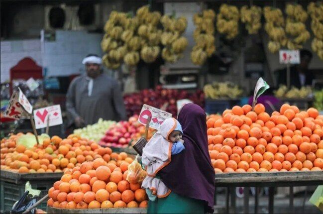 اليوم.. «التعبئة والإحصاء» تُعلن معدل التضخم الشهري خلال مايو 2025 اليوم.. «التعبئة والإحصاء» تُعلن معدل التضخم الشهري خلال مايو 2025