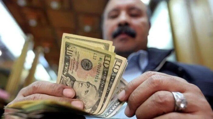 ارتفاع تحويلات المصريين بالخارج أول 3 أشهر من 2025 إلى 9.4 مليار دولار ارتفاع تحويلات المصريين بالخارج أول 3 أشهر من 2025 إلى 9.4 مليار دولار