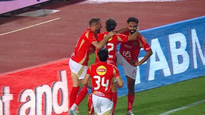 خالد مرتجى يطمئن على ترتيبات رحلة الأهلى إلى أمريكا خالد مرتجى يطمئن على ترتيبات رحلة الأهلى إلى أمريكا