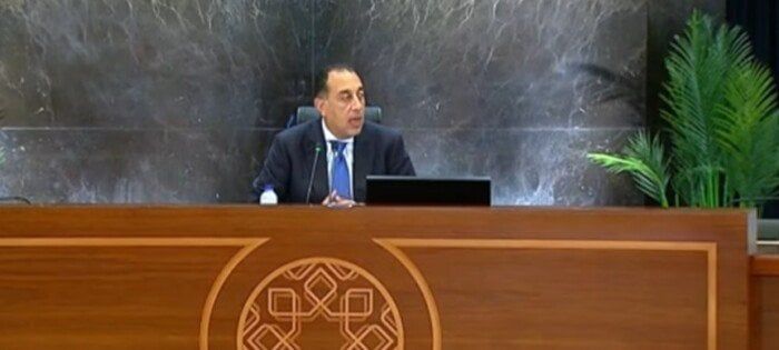 مدبولي: تنمية الدلتا الجديدة تعادل مساحة 4 أو 5 محافظات جديدة مدبولي: تنمية الدلتا الجديدة تعادل مساحة 4 أو 5 محافظات جديدة