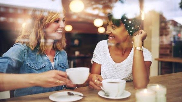 نصائح لتحسين الحوار مع الاخرين