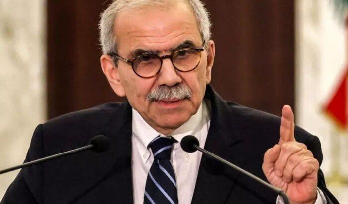رئيس الوزراء اللبناني: لا استقرار في ظل العدوان الاسرائيلي.. ونعمل على الإعمار وإعادة الأسرى رئيس الوزراء اللبناني: لا استقرار في ظل العدوان الاسرائيلي.. ونعمل على الإعمار وإعادة الأسرى