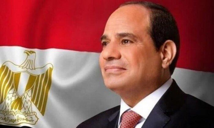 الرئيس السيسي يتلقى اتصالًا هاتفيًا من الملك عبد الله الثاني بمناسبة عيد الأضحى الرئيس السيسي يتلقى اتصالًا هاتفيًا من الملك عبد الله الثاني بمناسبة عيد الأضحى