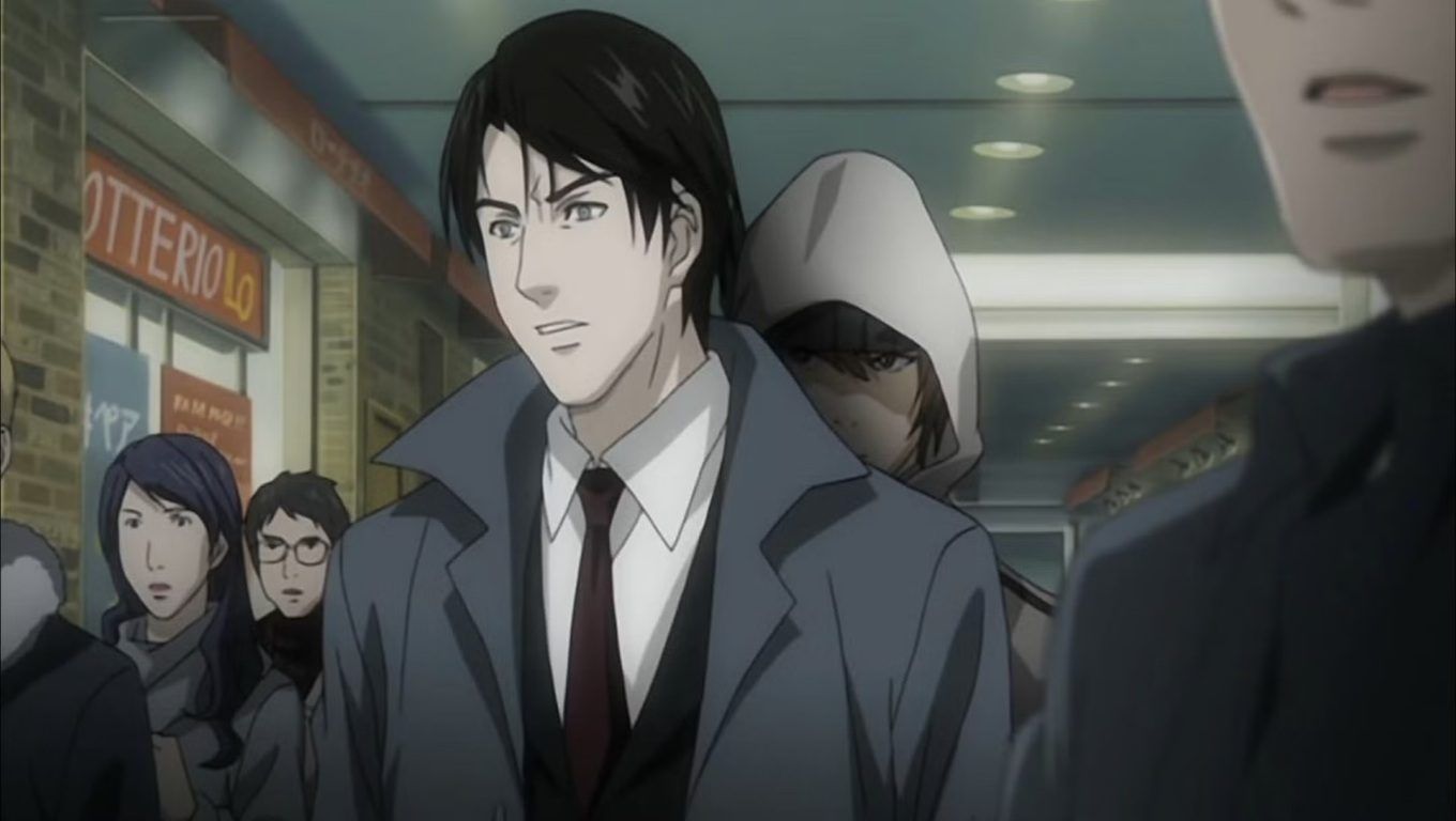Death Note