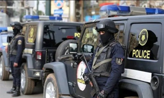 مقتل عنصرين إجراميين في مواجهات أمنية بالمنوفية مقتل عنصرين إجراميين في مواجهات أمنية بالمنوفية