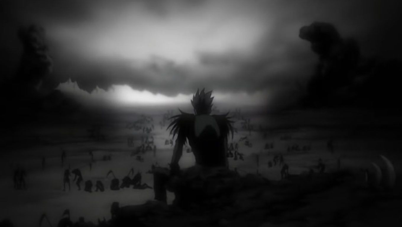 Death Note