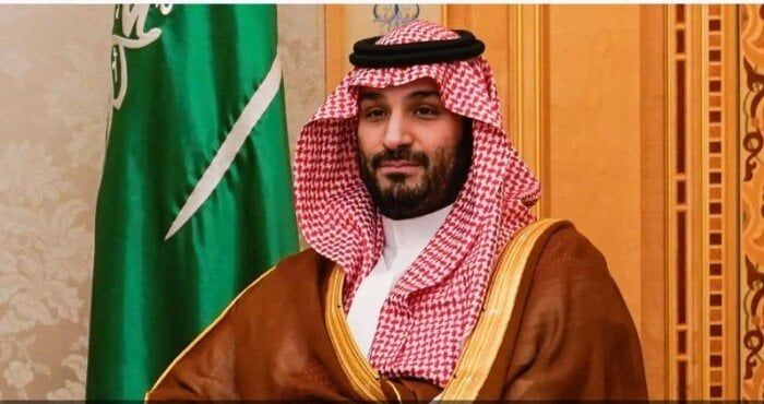 نيابة عن خادم الحرمين الشريفين.. محمد بن سلمان يصل «منى» ليشرف على منظومة الحج نيابة عن خادم الحرمين الشريفين.. محمد بن سلمان يصل «منى» ليشرف على منظومة الحج