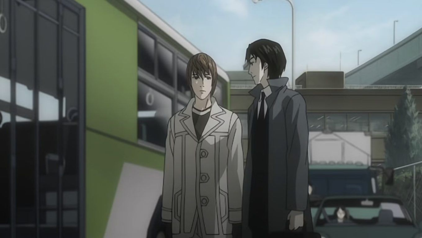 Death Note