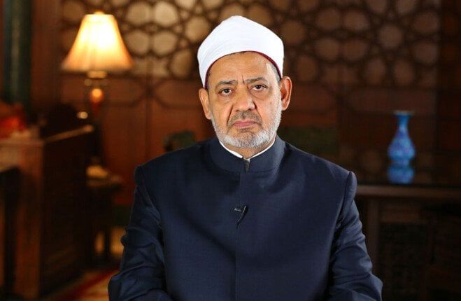 مجلس حكماء المسلمين يهنِّئ الأمة العربية والإسلامية بمناسبة حلول عيد الأضحى مجلس حكماء المسلمين يهنِّئ الأمة العربية والإسلامية بمناسبة حلول عيد الأضحى