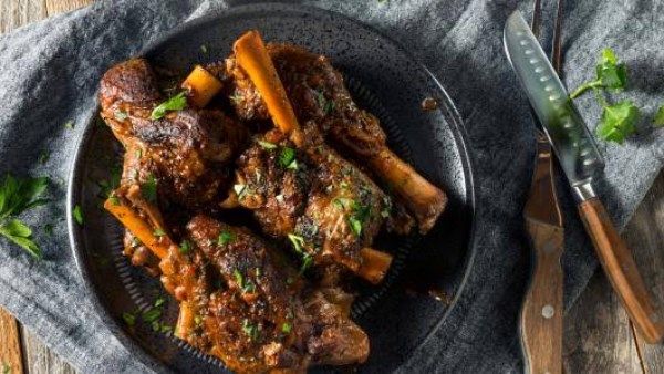 فوائد تناول اللحم الضأن في عيد الأضحى