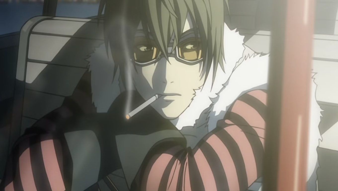 Death Note