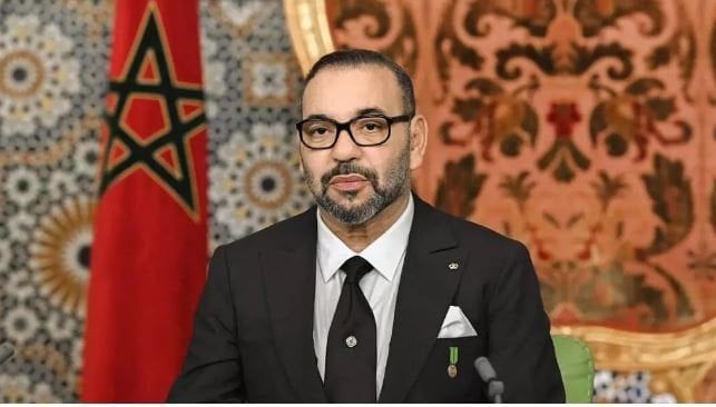 العاهل المغربي يصدر عفوا عن 1526 شخصا بمناسبة عيد الأضحى العاهل المغربي يصدر عفوا عن 1526 شخصا بمناسبة عيد الأضحى