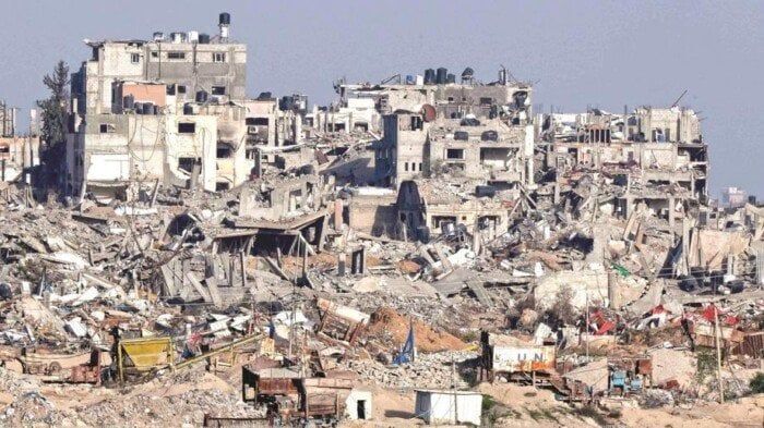 «الهيئة الدولية لدعم فلسطين»: مماطلة إسرائيلية في مفاوضات وقف العدوان على غزة «الهيئة الدولية لدعم فلسطين»: مماطلة إسرائيلية في مفاوضات وقف العدوان على غزة