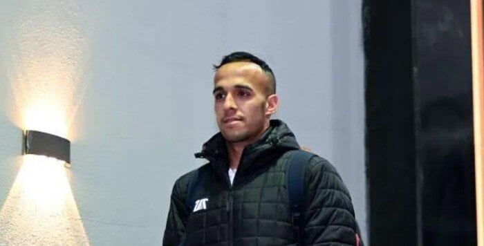 ناصر منسي: التتويج بكأس مصر هديتنا لجماهير الزمالك