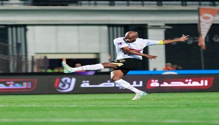 شيكابالا: بطولة كأس مصر جاءت في وقتها لإسعاد جماهير الزمالك شيكابالا: بطولة كأس مصر جاءت في وقتها لإسعاد جماهير الزمالك
