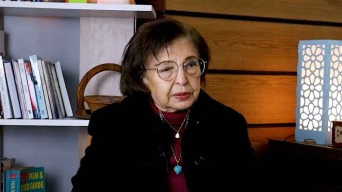 «الوطنية للإعلام» تنعى الإذاعية هدى العجيمي مقدمة برنامج إلى ربات البيوت «الوطنية للإعلام» تنعى الإذاعية هدى العجيمي مقدمة برنامج إلى ربات البيوت