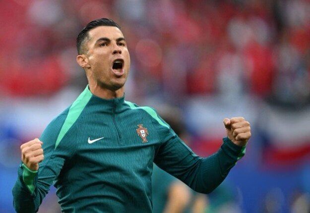 هل يشارك كريستيانو رونالدو في كأس العالم للأندية؟.. رد حاسم من اللاعب هل يشارك كريستيانو رونالدو في كأس العالم للأندية؟.. رد حاسم من اللاعب