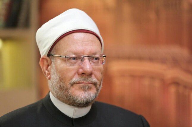 شوقي علام: كتاتيب القرية هي المدرسة الأولى التي نتعلم ونتربى فيها شوقي علام: كتاتيب القرية هي المدرسة الأولى التي نتعلم ونتربى فيها