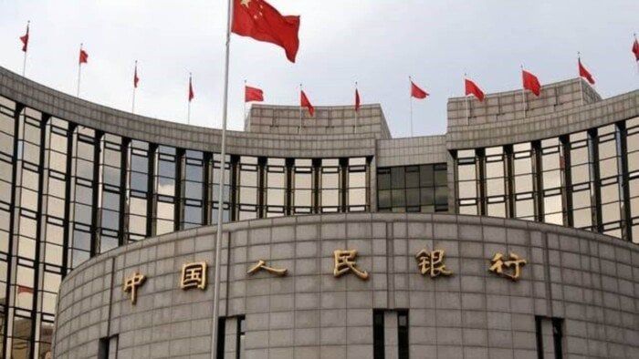 ارتفاع احتياطيات النقد الأجنبي في الصين لـ 3.285 تريليون دولار بنهاية مايو ارتفاع احتياطيات النقد الأجنبي في الصين لـ 3.285 تريليون دولار بنهاية مايو